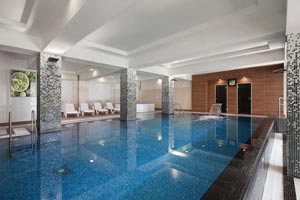 SPA-комплекс