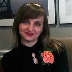 Елена Козлова